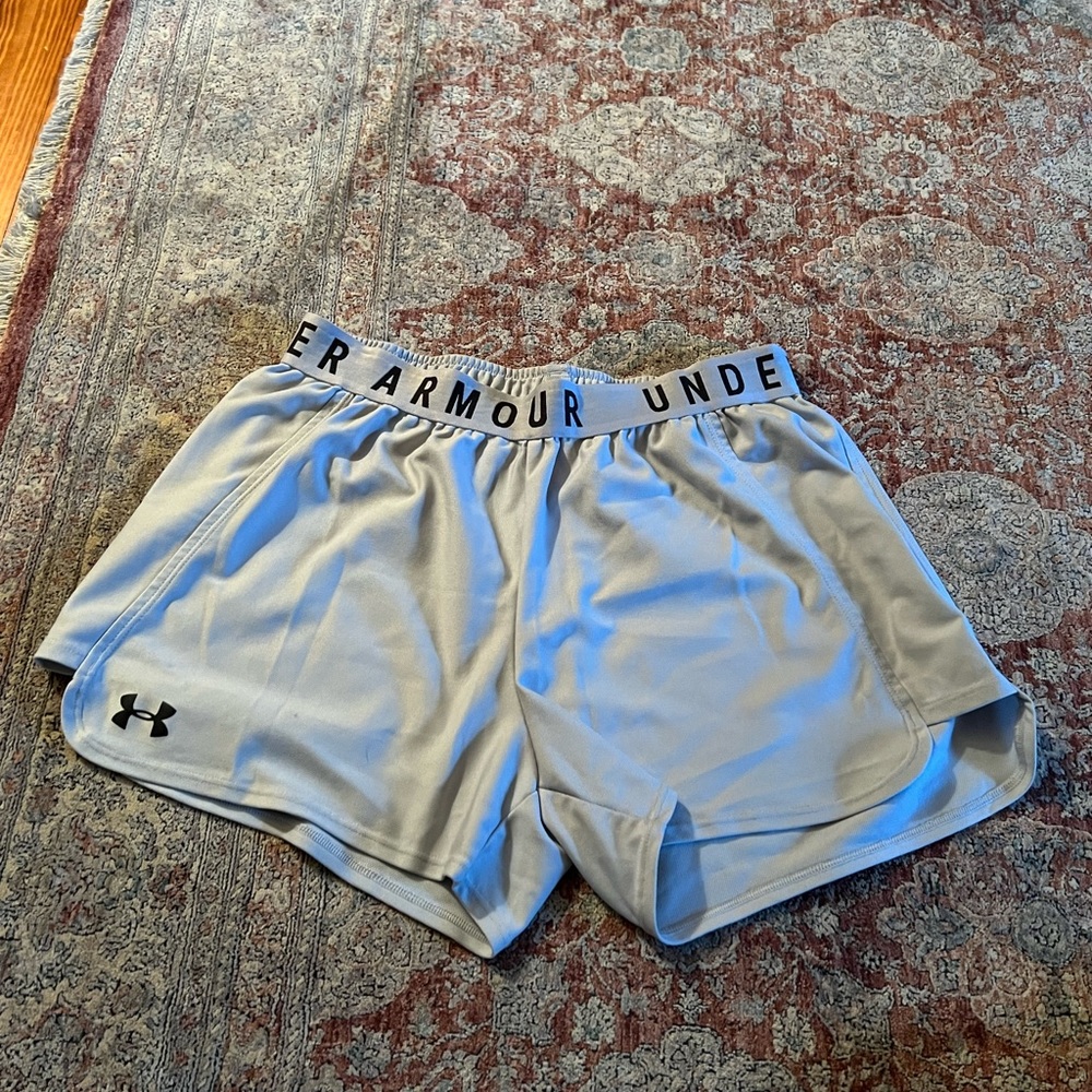 UnderArmour Shorts